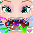 Throat Doctor Games for Kids