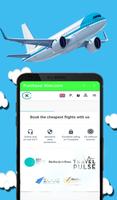 AirTickets capture d'écran 1