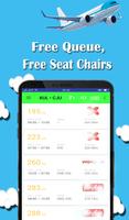 AirTickets capture d'écran 3