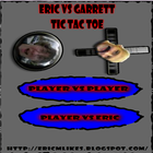 TicTacToe:EricvGarrett أيقونة