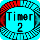 timer2 icône