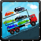 Car Transporter আইকন