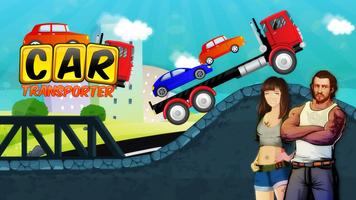 Car Transporter পোস্টার