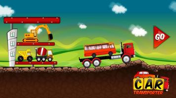 Car Transporter স্ক্রিনশট 1