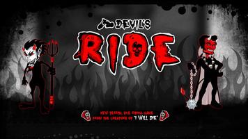 Devil's Ride-poster