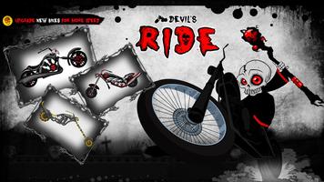 Devil's Ride ảnh chụp màn hình 1