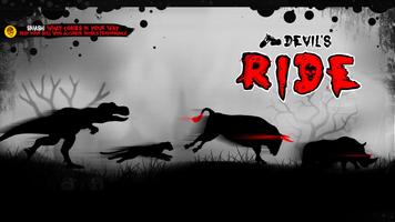 Devil’s Ride capture d'écran 2