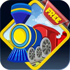 Express Train -  Puzzle Games APK download