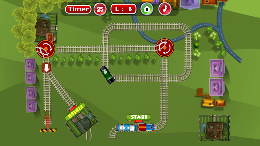 Playfin Com Puzzle Express