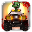 Go Zombie Go - Racing Games