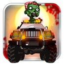 Go Zombie Go - Racing Games APK