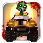 Go Zombie Go - Racing Games Zeichen