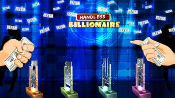 Handless Billionaire screenshot 1