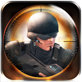 SNIPER SQUAD – Action Game أيقونة