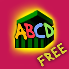 TINY TAUGHT ABC FREE icône