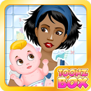 New Baby Born Maternity APK
