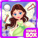 Sofia Girl Makeover Game APK
