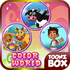 Coloring Games - Color World APK