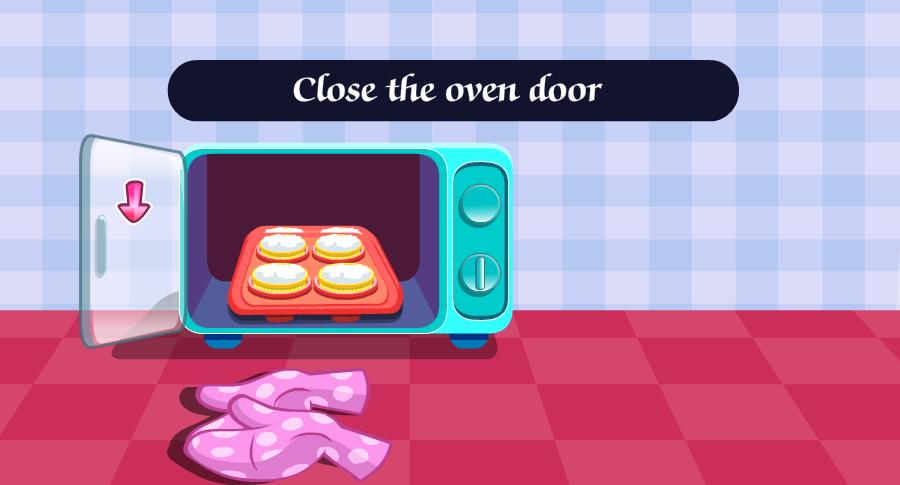 Cuppy Cake Cup Cake Cooking For Android Apk Download - cuppy cake roblox