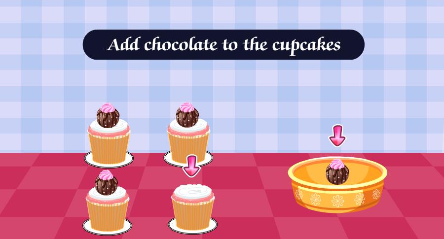 Cuppy Cake Cup Cake Cooking For Android Apk Download - cuppy cake roblox