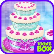 Delicious Cake Games