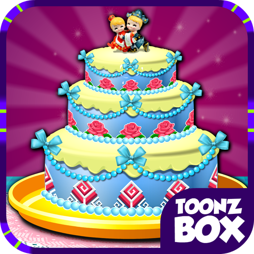 Bolo de Decoração Jogos