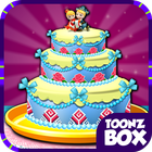 Cake Decoration icon