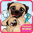 Dog Baby Puppy Born