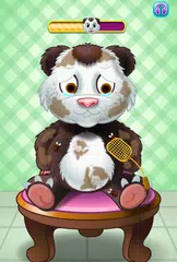Pet Wash - Pet Care Games APK download