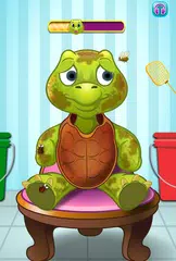 Pet Wash - Pet Care Games APK download