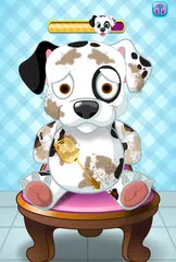 Pet Wash - Pet Care Games APK download