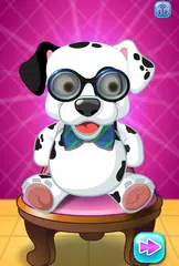 Pet Wash - Pet Care Games APK download