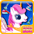 Pony Beauty Makeup