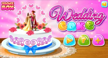 Wedding Cake - Cooking Game gönderen
