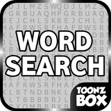 Word Search -Crossword Puzzle aplikacja