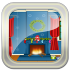 Escape games_Christmas Eve icon