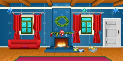 Escape games_Christmas Eve screenshot 1