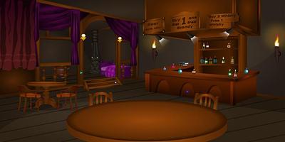 Escape games_ Dungeon Room screenshot 3