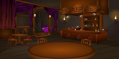 Escape games_ Dungeon Room Screenshot 3