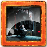 Escape games_Murder Room