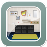 Escape games_Normal room