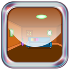 Escape games_From blocked room-icoon