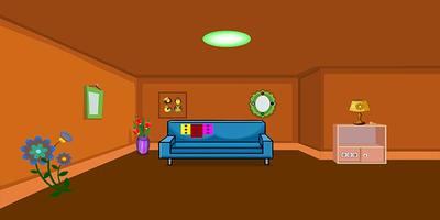 Escape games_From blocked room screenshot 1