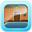 Escape games_plywood shelter APK