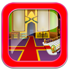 Escape Game Princess castle icon