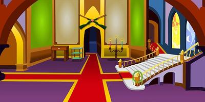 Escape Game Princess castle imagem de tela 1