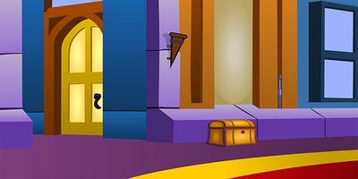 Escape Game Princess castle imagem de tela 3