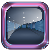 Escape game_Escape from subway icon