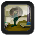 Escape Game Swamp Drainage أيقونة