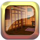 Escape game_Escape from timber icon